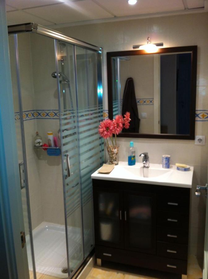 Apartamento Aguamar Denia Exterior foto