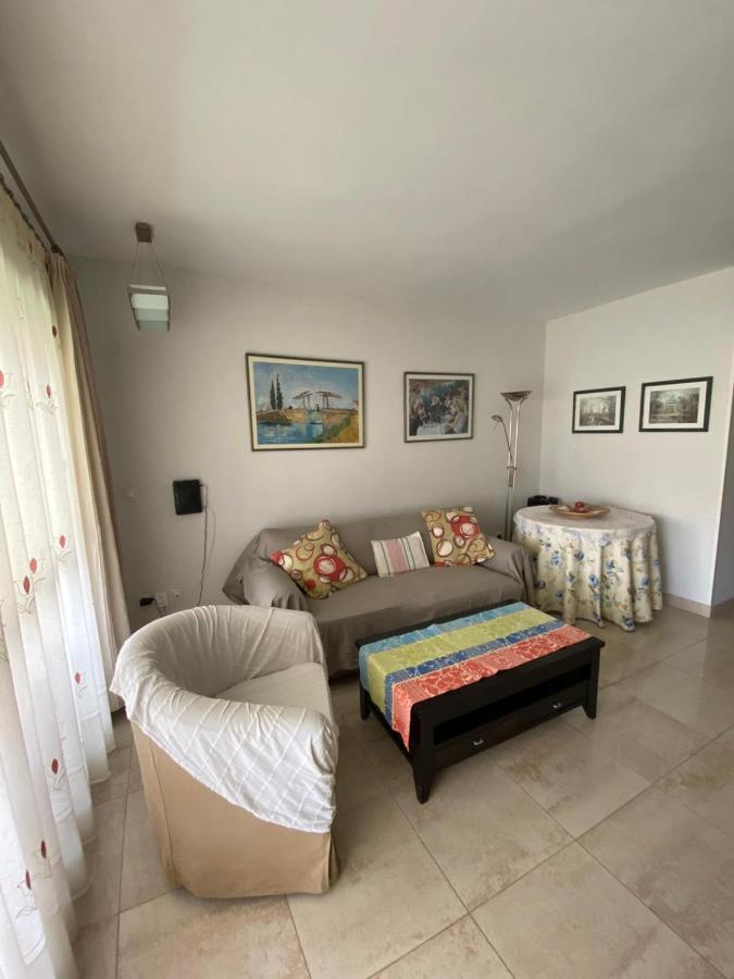 Apartamento Aguamar Denia Exterior foto